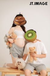 -专注孕妇照亲子照·纪田摄影