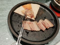 -小厨娘淮扬菜(天印大道店)