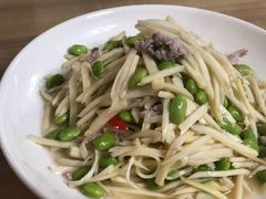 -食光慢宴·安吉土菜馆