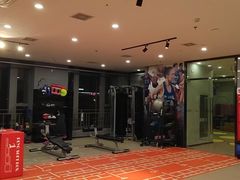 -优昂健身(新光界店)