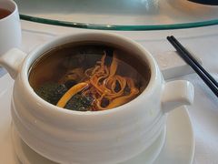 -怀德酒楼·粤菜·海鲜·茶点(怀德万象汇店)