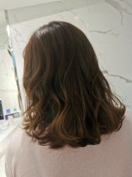 -潘多拉Hairsalon