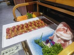 -鹤之乡·齐齐哈尔烤肉·非遗(秋涛路店)