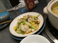 -金龙·打边炉(武进路店)