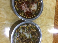 -覃肥叔桂林米粉(粮道街店)