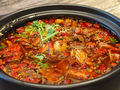 -麻六记(新天地店)