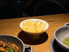 -吃饭皇帝大(合生汇店)