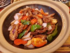 -神府路壹号·海鲜烧烤排档(三坊七巷店)
