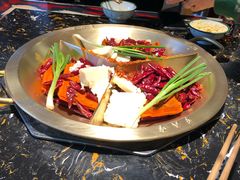 -叁口煮老火锅(东升店)