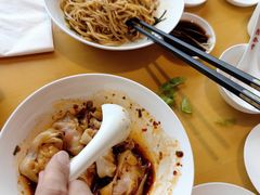 -鼎泰丰(嘉年华•海信广场VILLAGE店)