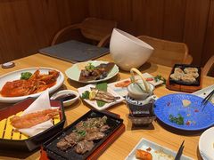 -花和海鲜自助(梅江店)