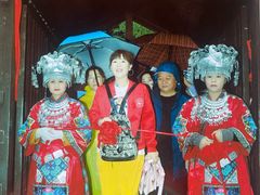 -梭布垭石林景区