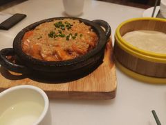 -小菜园新徽菜(江阴万达店)