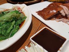 -京尊烤鸭店JINGZUN(春秀路店)