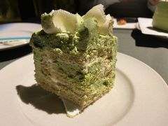 -théATRE 茶聚场(王府中環店)