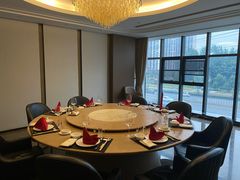 包厢-嘉仕顿国际酒店-中餐厅