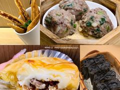 -茶小点(丽悦新天店)