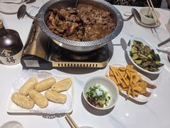 -0317火锅鸡·清真(正达店)