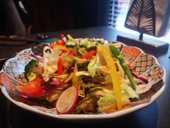 -铭牛烧肉·和牛海鲜自助(高新月牙湖店)