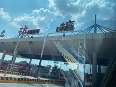 -安吉龙王山峡谷漂流