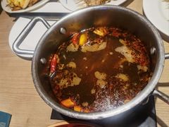 -星伦多自助料理(爱琴海店)