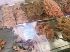 -李老五口水鸡(万寿路店)