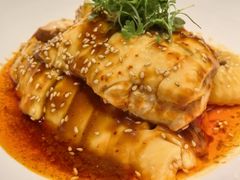 -拾宴(汇智国际商业中心店)