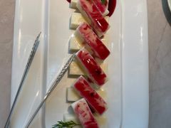 -船歌·鱼水饺青岛菜(闽江二路店)