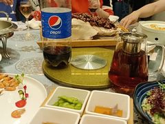 -金熙楼(熙南里店)