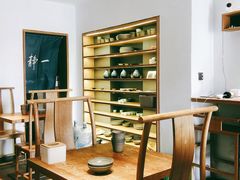 -静一餐厅·湖北菜(前门创始店)