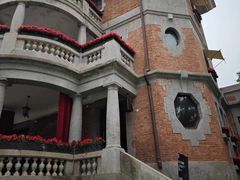 -天津意大利风情旅游区
