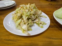 -西北兄弟大盘鸡卷子鸡