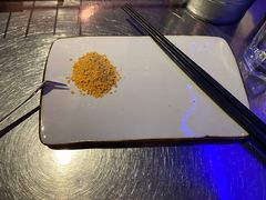 -很久以前羊肉串(大华三路店)