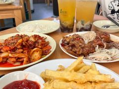 -贤花饭店(城阳店)