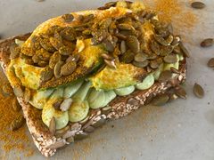 -BOR Eatery(安福路店)