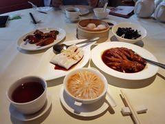 鲍汁凤爪-利苑酒家(华熙国际店)