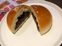 大哥红豆包-有璟阁港式餐厅(金融街购物中心店)