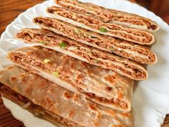 溢心园肉饼-溢心园香河肉饼总店