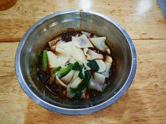 -王菊美食街·王菊面馆(总店)