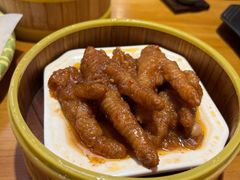 -子曰·礼茶居(壬丰大厦店)