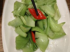 -永記粤菜·五指毛桃花雕鸡煲(九亭店)