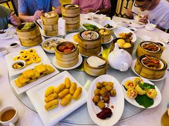 -福州天元国际威斯汀酒店·中国元素餐厅