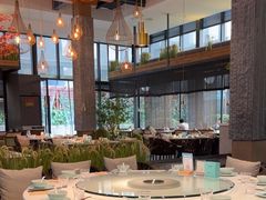 -拈菜(观音桥阳光世纪店)