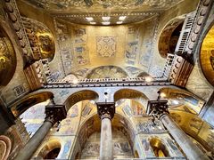 -圣马尔谷圣殿宗主教座堂