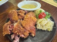 -马迭尔德式西餐精酿啤酒屋(中央大街店)