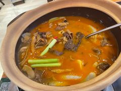 -衡厨·衡阳土菜(中南店)