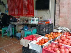 -李记特色罐罐米线(重庆中环大厦店)