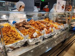 -物美超市(通州华业玫瑰店)