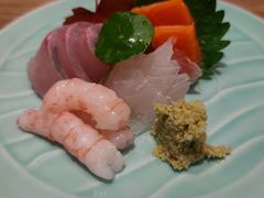 刺身套餐-小山日本料理(太古汇店)