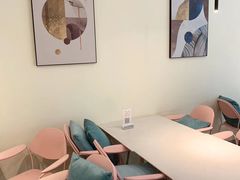 用餐区-香香海南菜餐厅